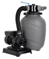 Фильтр-насос для бассейна Kubber EBF300B