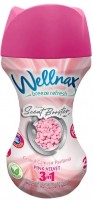 Кондиционер для стирки Wellnax Pink Velvet 210g фото №1 — интернет-магазин Desire.md