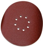 Disc de șlefuit Bisonte BT3002482.1