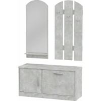 Antreu Компанит Ольга Ателье Светлый