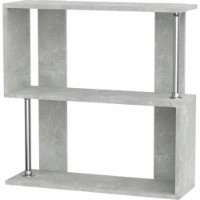 Raft de perete Компанит П-12 Ателье Светлый