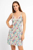 Camașa de noapte Bumbacel WCN1197_1323-6652_M5 White, s.L imaginea #1 — magazin online Desire.md