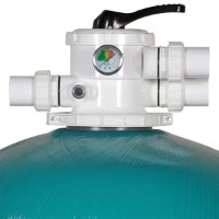 Фильтр-насос для бассейна Kubber EPW700 фото №3 — интернет-магазин Desire.md