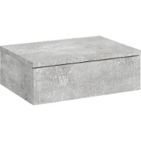 Прикроватная тумба Компанит ПКТ-12 New Ателье Светлый