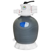 Фильтр-насос для бассейна Kubber NEP500 фото №2 — интернет-магазин Desire.md