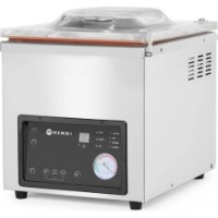 Aparat de vidat Hendi 975268