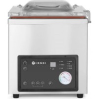 Aparat de vidat Hendi 975275 imaginea #3 — magazin online Desire.md