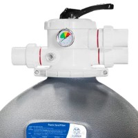 Фильтр-насос для бассейна Kubber NEP650 фото №2 — интернет-магазин Desire.md