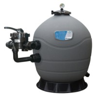 Фильтр-насос для бассейна Kubber NES500