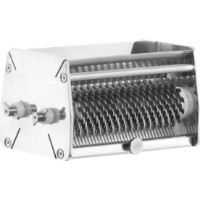 Aparat electric fregezire carne Hendi 975305 imaginea #6 — magazin online Desire.md