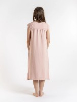 Camașa de noapte Bumbacel WCN2140_1506_S6 Pink, s.S imaginea #2 — magazin online Desire.md