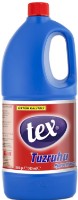 Detergent pentru obiecte sanitare Tex Hydrochloric 2.38L