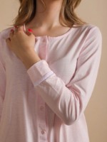 Camașa de noapte Bumbacel WCN2210_2904_S6 Pink, s.XXXL imaginea #2 — magazin online Desire.md