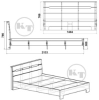 Pat Компанит Стиль 140 Atelie Light imaginea #2 — magazin online Desire.md