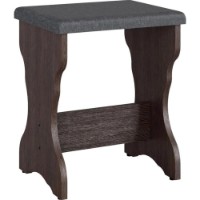 Taburet Компанит Т-2 Балатон 96/Венге