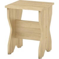 Taburet Компанит Т-4 Дуб Сонома