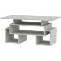 Журнальный столик Компанит Тандем Ателье Светлый