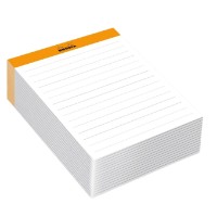 Blocnotes Rhodia 194050C imaginea #2 — magazin online Desire.md