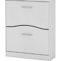 Rafturi pentru pantofi Компанит ТО-2Н Нимфея Альба