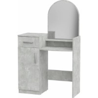 Туалетный столик Компанит Трюмо-1 Ателье Светлый