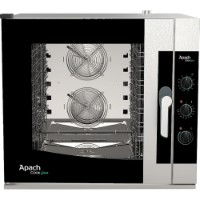 Профессиональная печь Apach AP7QM