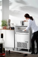 Льдогенератор Arktic 271360 фото №3 — интернет-магазин Desire.md