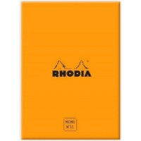 Blocnotes Rhodia 194051C