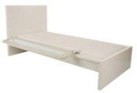 Bariera de siguranță pentru pătuț Premaman Beige 150cm (PS89AX-CCC-UNQ) imaginea #4 — magazin online Desire.md