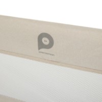 Bariera de siguranță pentru pătuț Premaman Beige 150cm (PS89AX-CCC-UNQ) imaginea #5 — magazin online Desire.md