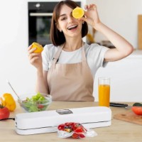 Aparat de vidat Decakila KETT039W imaginea #2 — magazin online Desire.md