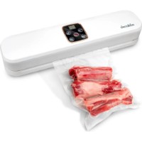 Aparat de vidat Decakila KETT039W imaginea #3 — magazin online Desire.md