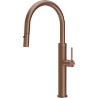 Baterie bucătărie Gessi 316 Kitchen Meccanica 60024-708