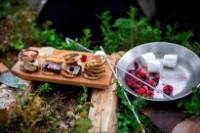 Набор шампуров Primus 6pcs (741200) фото №2 — интернет-магазин Desire.md