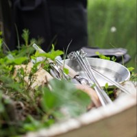 Набор шампуров Primus 6pcs (741200) фото №4 — интернет-магазин Desire.md