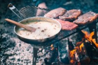 Гриль Primus Aeril Large (741350) фото №6 — интернет-магазин Desire.md