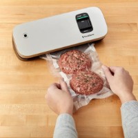 Aparat de vidat FoodSaver VS1190X-01 imaginea #5 — magazin online Desire.md