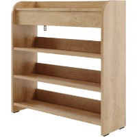 Rafturi pentru pantofi ML-Mobila МЛ-11 600 Санома