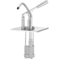 Capac cu dozator Hendi 558133