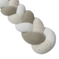 Protectie laterala pentru patut Premaman Farm 200cm (PCIF1F-VEC-UNQ) imaginea #2 — magazin online Desire.md