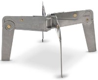 Гриль Primus Aeril Small (741340) фото №2 — интернет-магазин Desire.md