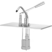 Capac cu dozator Hendi 558157