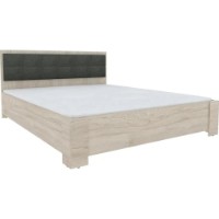 Спальня Yasen Бари 1 Hickory Rockford Light/Graphite Gray фото №4 — интернет-магазин Desire.md