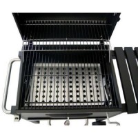 Мангал Ekspand 58866 фото №6 — интернет-магазин Desire.md