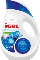 Gel de rufe iGel Universal 2L