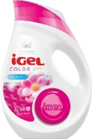 Gel de rufe iGel Color 2L