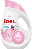 Gel de rufe iGel Baby 2L