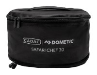 Gratar Cadac Safari Chef 30 HP Deluxe (6546C-10-EU) imaginea #4 — magazin online Desire.md