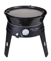 Gratar Cadac Safari Chef 30 HP Deluxe (6546C-10-EU) imaginea #9 — magazin online Desire.md