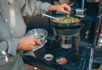 Gratar Cadac Safari Chef 30 HP Deluxe (6546C-10-EU) imaginea #2 — magazin online Desire.md