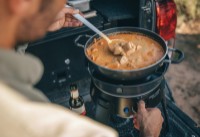 Gratar Cadac Safari Chef 30 HP Deluxe (6546C-10-EU) imaginea #3 — magazin online Desire.md